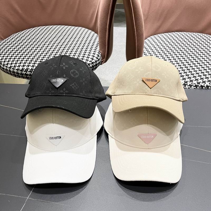 LV cap 062525